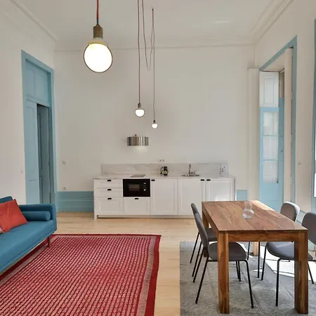 Adorable In Great Area Πόρτο