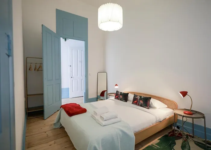 Adorable In Great Area Διαμέρισμα *