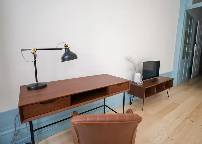 Adorable In Great Area Πόρτο