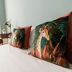 Adorable In Great Area דירה פורטו