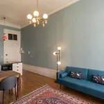 דירה Adorable In Great Area *