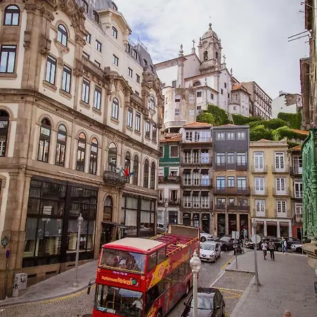 Apartmán Adorable In Ribeira By Portocityhosts *
