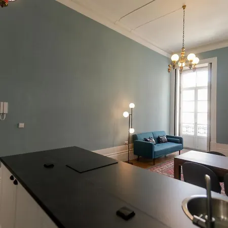 Adorable In Ribeira By Portocityhosts Apartment *
