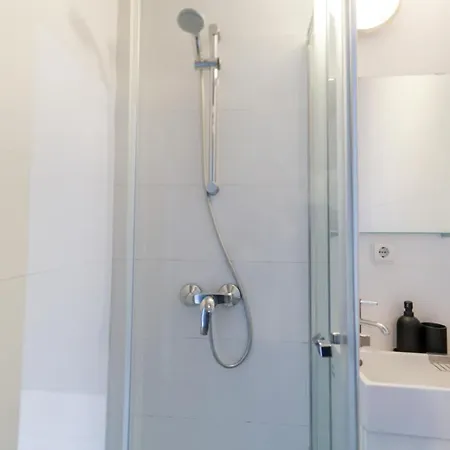 Apartment Adorable In Great Area Porto