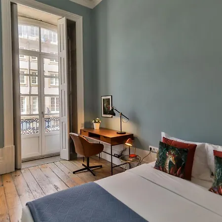 Adorable In Great Area * Porto