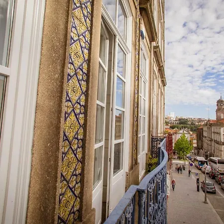 Apartment Adorable In Great Area Porto