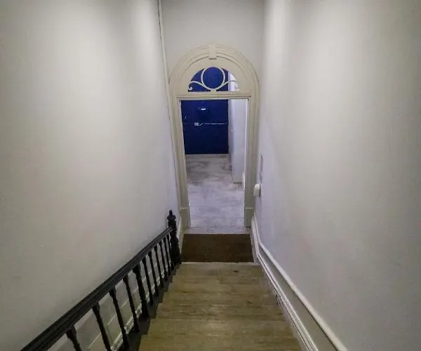 דירה Adorable In Great Area *