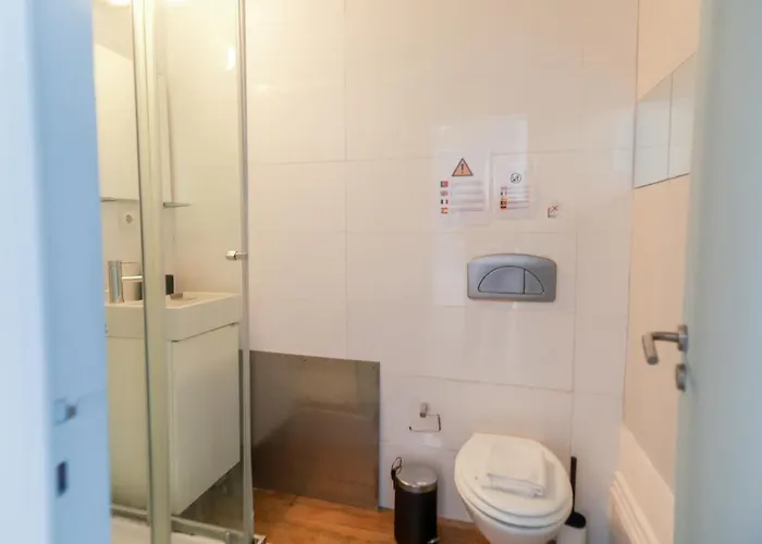 Apartment Adorable In Great Area