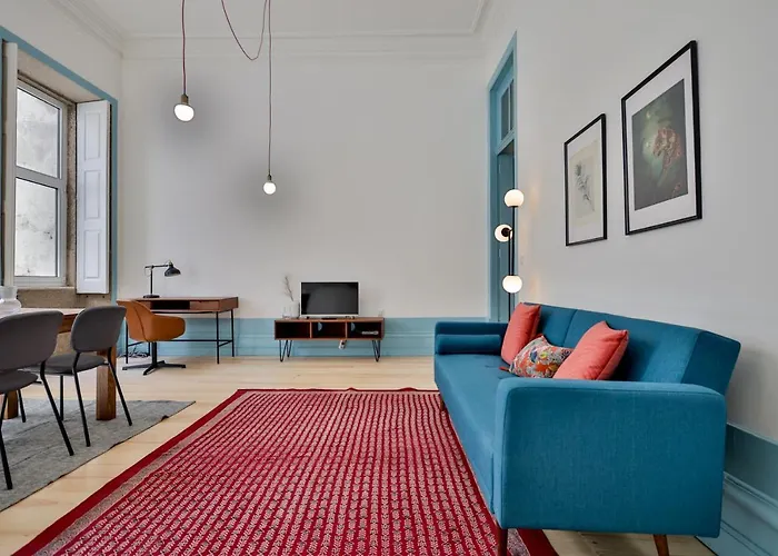 Adorable In Great Area Apartment