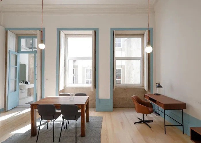 Adorable In Great Area * פורטו