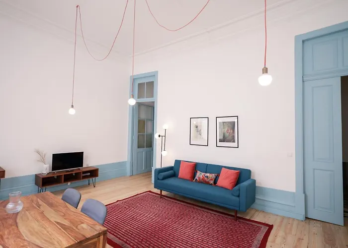 Adorable In Great Area Apartment