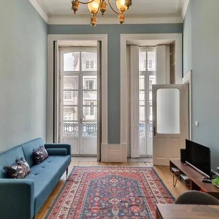 Adorable In Ribeira By Portocityhosts Apartman *
