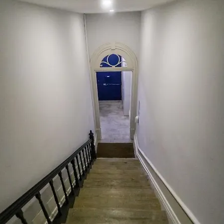 Apartman Adorable In Great Area *