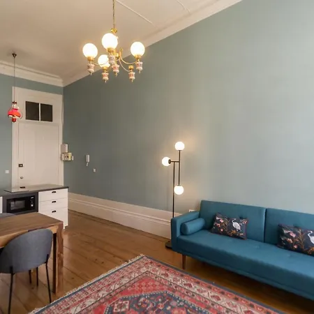Apartman Adorable In Ribeira By Portocityhosts *