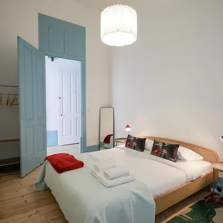 Adorable In Ribeira By Portocityhosts Apartman *