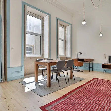 Apartman Adorable In Ribeira By Portocityhosts
