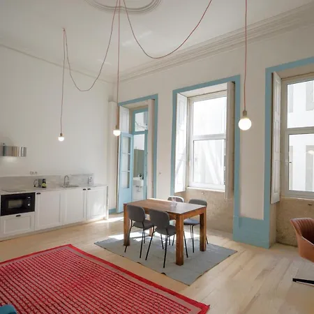 Adorable In Great Area 波尔图