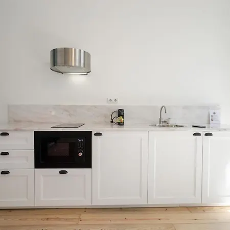 Adorable In Great Area Apartman *