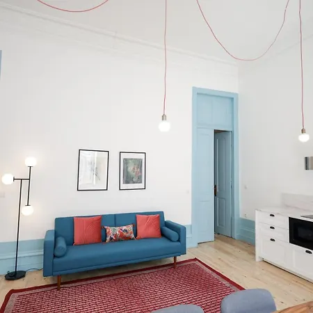 Adorable In Great Area * 波尔图