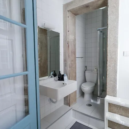 Apartman Adorable In Ribeira By Portocityhosts