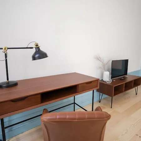 Adorable In Great Area 波尔图