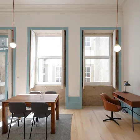 Adorable In Great Area * Porto