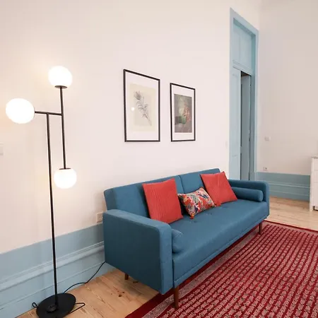 Adorable In Ribeira By Portocityhosts Apartman *