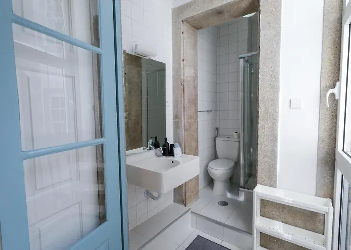 Lejlighed Adorable In Great Area